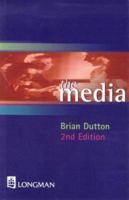 The Media (Sociology in Focus) 0582288088 Book Cover
