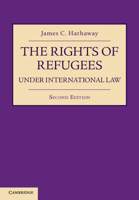 The Rights of Refugees under International Law 1108810918 Book Cover