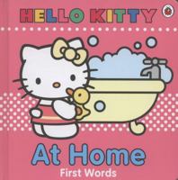At Home 0718197887 Book Cover