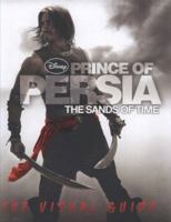 Prince of Persia the Visual Guide 0756657636 Book Cover