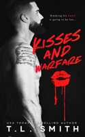 Kisses and Warfare B087SM45BT Book Cover