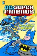 Who Is the Mystery Bat-Squad? 143429224X Book Cover