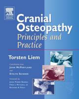 Cranial Osteopathy: Rhythmic Balanced Interchange B0073N67IQ Book Cover