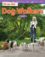 Dog Walkers 142585687X Book Cover