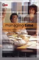 managing-time 090213065X Book Cover