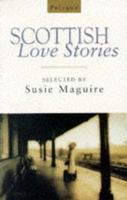 Scottish Love Stories (Fiction Series) 0748662022 Book Cover