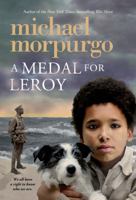 A Medal for Leroy 0007339682 Book Cover