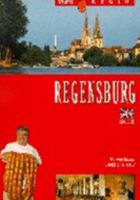 Regensburg. Englische Ausgabe. 3800314029 Book Cover