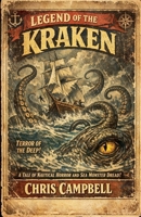 Legend of the Kraken B0H8WQPVZ4 Book Cover