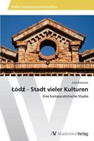 Od - Stadt Vieler Kulturen 3639490665 Book Cover