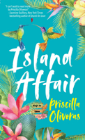 Island Affair 1420150170 Book Cover