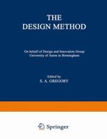 The Design Method 1489961690 Book Cover