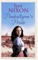 Penhaligon's Pride 0349418780 Book Cover