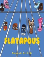 Flatapous 9948770153 Book Cover