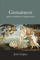 Genuineos Para Combatir La Impotencia 1387838679 Book Cover