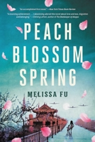 Peach Blossom Spring 0316286737 Book Cover