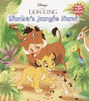 Simba's Jungle Hunt (Nifty Lift-and-Look) 0736411208 Book Cover