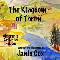 The Kingdom of Thrim 0981292453 Book Cover