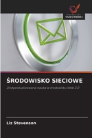 ŚRODOWISKO SIECIOWE: Zindywidualizowana nauka w środowisku Web 2.0 6203182842 Book Cover