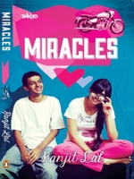 Miracles 0143333038 Book Cover