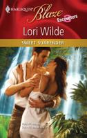 Sweet Surrender 0373795653 Book Cover