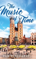 The Music of Time 4824198755 Book Cover
