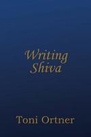 Writing Shiva 1976346622 Book Cover