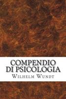 Compendio Di Psicologia 1511424842 Book Cover