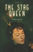 The Stag Queen B0GXF5B51B Book Cover