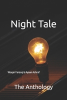 Night Tale: The anthology B09PZVBKBT Book Cover