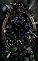 Ruined (German Edition) 3819251499 Book Cover