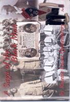 A Saga of the Black Man 0975271504 Book Cover
