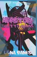 Queen Lena Presents: HerStory Of Ghetto Hymns Volume 3 B0BXMWWB4B Book Cover