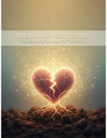 Unearthing Heart Wounds: Reprogramming Your Mind For True Healing B0HD7GV7X6 Book Cover