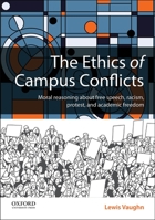 Campus Conflicts 0197550126 Book Cover