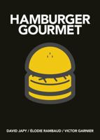 Hamburger Gourmet (mini) 1761500368 Book Cover