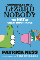 Hat of Great Importance B0GN2F1667 Book Cover