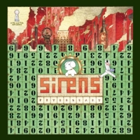 Sirens (Tik & Tok Adventures) 9628681680 Book Cover
