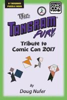 Tangram Fury Comic Con 2017 1975636252 Book Cover