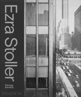 Ezra Stoller: A Photographic History of Modern American Architecture 0714879223 Book Cover