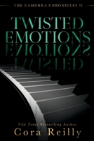 Twisted Emotions 1792803214 Book Cover