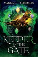 Keeper of the Gate B0FX7MX72Q Book Cover
