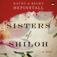 Sisters of Shiloh B0CVCPM7QR Book Cover