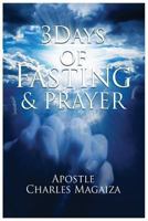 3 Days of Fasting and Prayer 1920664068 Book Cover