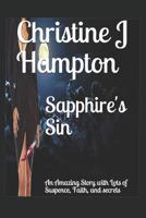 Sapphire's Sin 1075486742 Book Cover