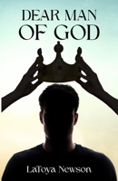 Dear Man of God 1956469877 Book Cover