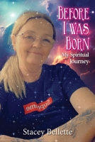 Before I Was Born 1923216422 Book Cover