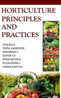 Horticulture: Principles And Practices 9389571995 Book Cover
