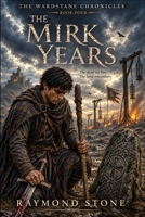 The Mirk Years (The Wardstane Chronicles) B0HHF6BMDH Book Cover