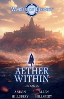 Aether Within B0H5ZKKPR5 Book Cover